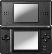 Nintendo DS Lite Console