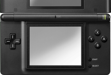 Nintendo DSi XL, Nintendo UK's official site, Nintendo DS