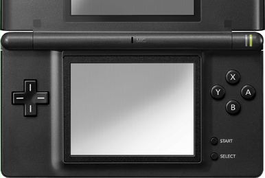 Nintendo DSi, Nintendo DS Wiki