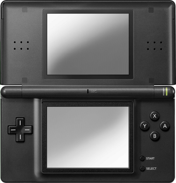 Nintendo DS Lite | Nintendo | Fandom