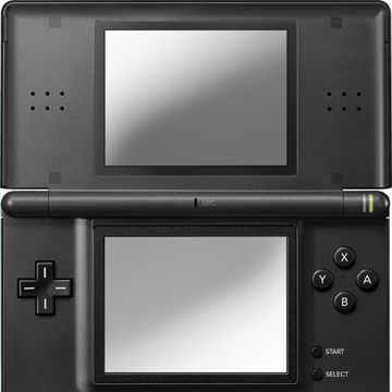 Nintendo DS | Nintendo Fandom