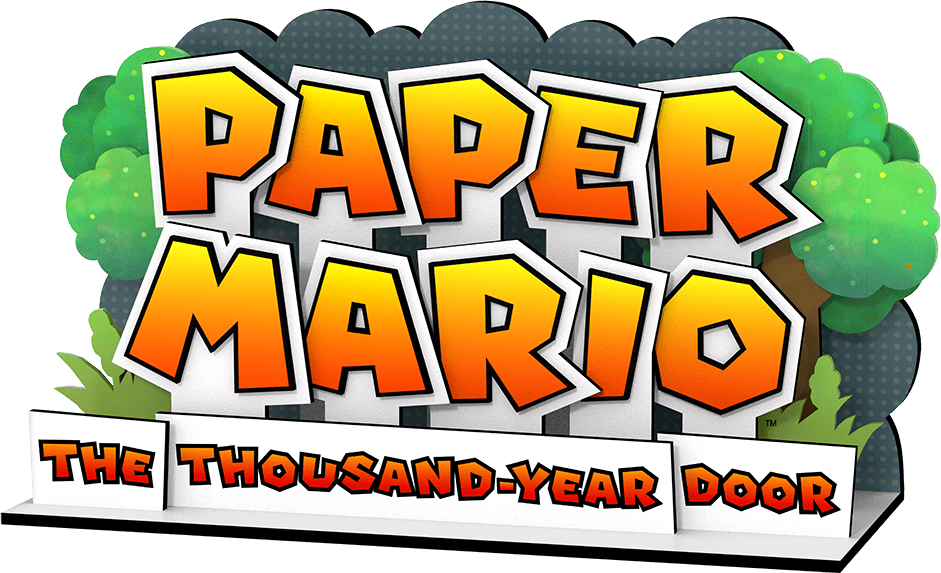 Paper Mario The Thousand Year Door Switchgallery Nintendo Fandom 5906