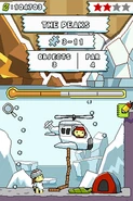 Scribblenauts.