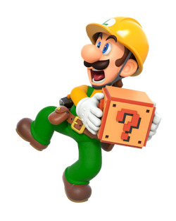 Luigi Super Mario Png, Transparent Png , Transparent Png Image - PNGitem