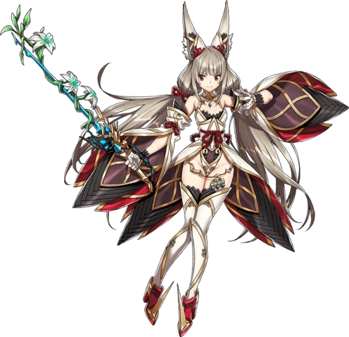 Nia | Nintendo | Fandom