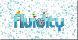 Fluidity Logo