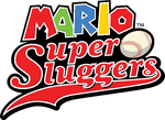 Mario Super Sluggers