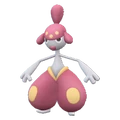 PKMNSV308