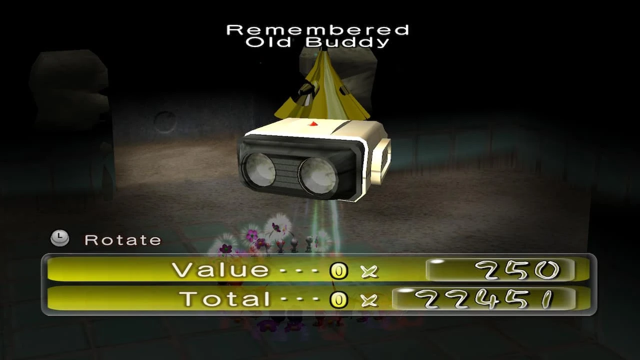 Remembered Old Buddy Nintendo Fandom