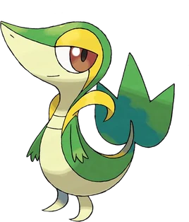 Snivy
