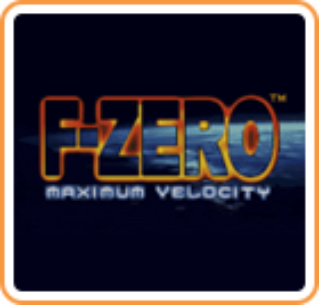 F Zero Maximum Velocity Nintendo Fandom