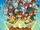 Inazuma Eleven Strikers