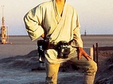 Luke Skywalker
