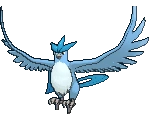 Articuno