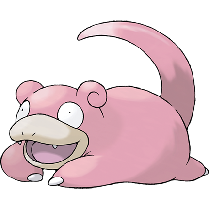 Watch Pokemon: The Slowpoke Song Anime Online