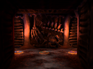 Catacombs