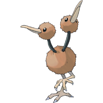 Doduo