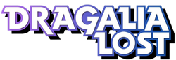 Dragalia Lost logo