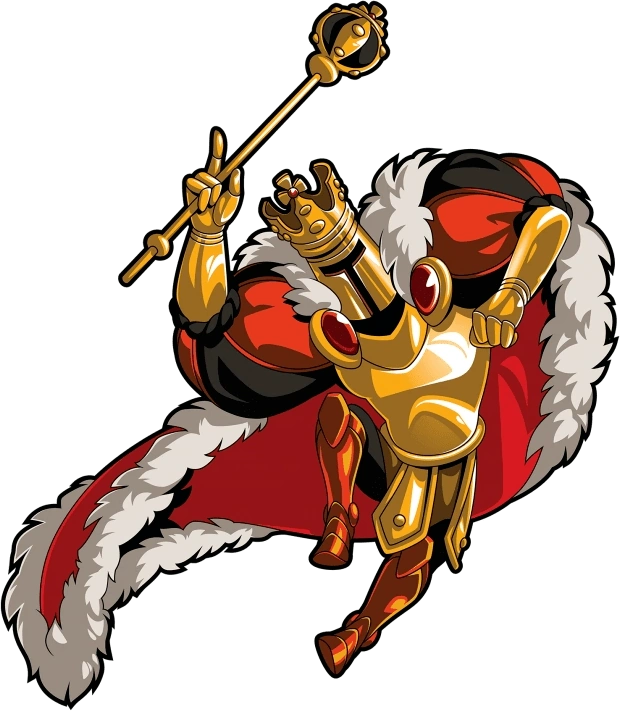 King Knight Nintendo Fandom