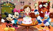 Mickey Mouse and Friends - DMW2