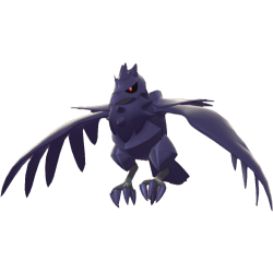 Corviknight, Nintendo