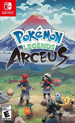 Pokémon Legends Arceus beginner's guide, tips, and tricks - Polygon