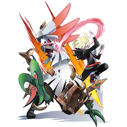Pokemon Sun And Moon Gallery Nintendo Fandom Pokemon Sun And Moon Gallery Nintendo Fandom