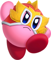 Wrestler kirby