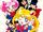 Bishoujo Senshi Sailor Moon S: Kondo wa Puzzle de Oshiokiyo