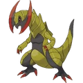 Haxorus
