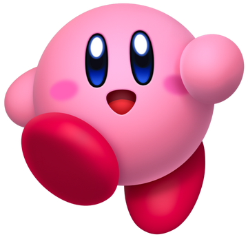 Kirby (character) - Wikipedia