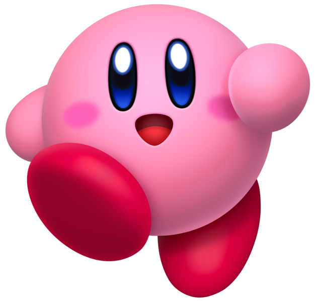 Kirby - WiKirby: it's a wiki, about Kirby!