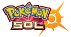 Logo Pokémon Sol