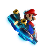 Mario Kart 8 Deluxe - Super Mario Wiki, the Mario encyclopedia