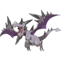 Mega Aerodactyl