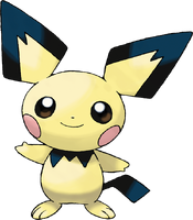 Pichu