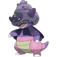 Slowking