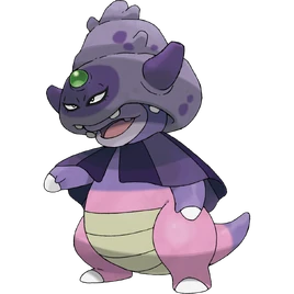 Galarian