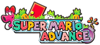 Super Mario Advance