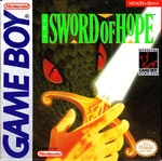 The Sword of Hope BoxArt