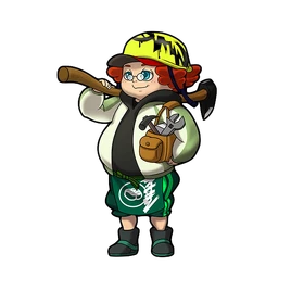 Archie Sushi Striker