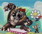 GGBowser