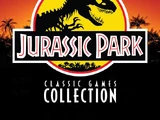 Jurassic Park Classic Games Collection