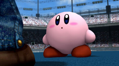 kirby pink puff ball on X: kirby pancake maker wveryone should