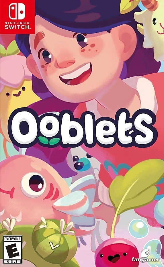 Ooblets Nintendo Fandom