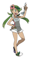 SM Mallow