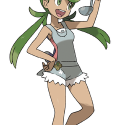 Pokemon sun and moon characters deals