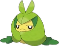 Swadloon