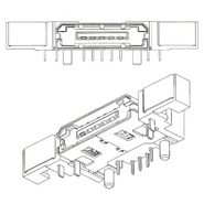 Patent revealing a port on the Wii U controller.