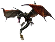 Argorok (Twilight Princess)